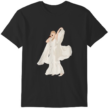 Discover folklore eras tour v2 T-Shirts