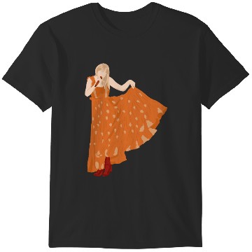 Discover evermore eras tour T-Shirts