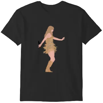 Discover swift fearless eras tour art T-Shirts