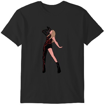 Discover Swift reputation outfit eras tour T-Shirts