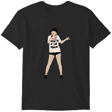 Discover Red Eras Tour 22 Shirt T-Shirts