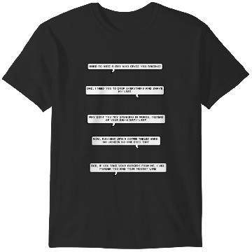 Discover Funny bobs burgers quotes pack Sticker T-Shirts