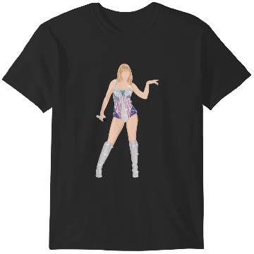 Discover lover eras tour v1 T-Shirts