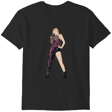 Discover reputation eras tour T-Shirts