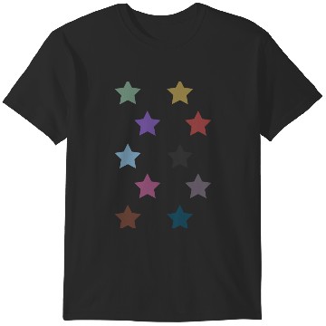 Discover eras tour stars T-Shirts