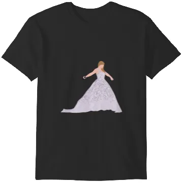 Discover Eras tour enchanted T-Shirts
