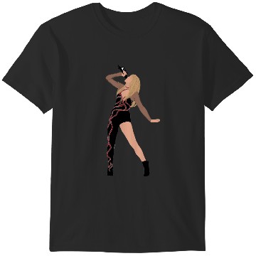Discover reputation eras tour T-Shirts