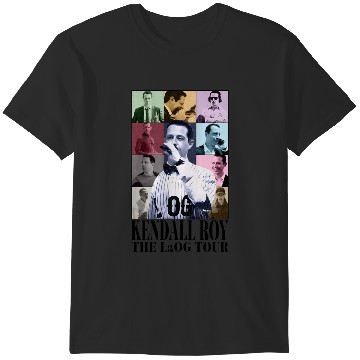 Discover Meet Me At Midnight - Eras Tour Active T-Shirts