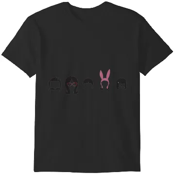 Discover Bobs Burgers T-Shirts