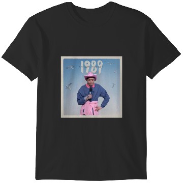 Discover Pete Davidson taylorr Swift Version 1989 SNL T-Shirts