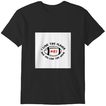 Discover taylorr Swift Travis Kelce Chiefs 1989 T-Shirts