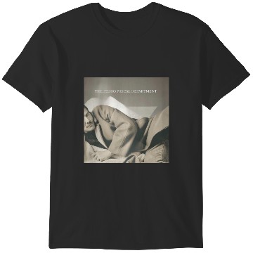 Discover Pedro Pascal taylorr Swift The Tortured Poets Department Sticker T-Shirts