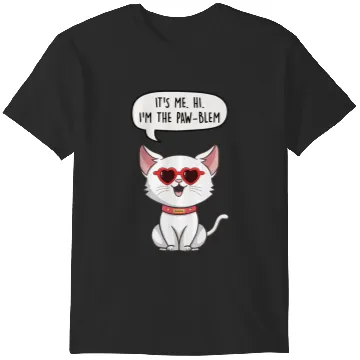 Discover Anti-hero Taylorr Swift Cat T-Shirts