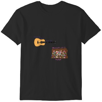 Discover Minneapolis N2 Eras Tour Surprise Songs PackActive T-Shirts