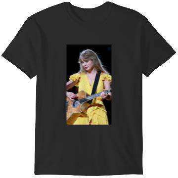 Discover Taylor6 Swift • Eras Tour T-Shirts