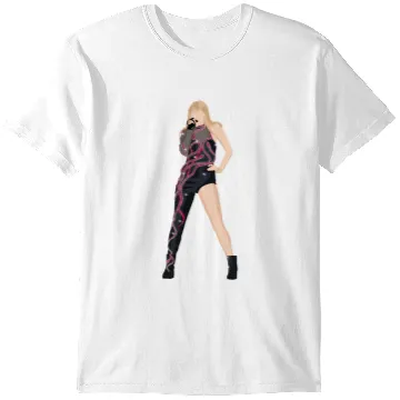 Discover reputation eras tour T-Shirts