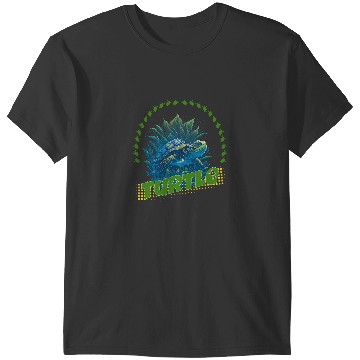 Discover KV9 Turtle accessories toad in the water and turtle around T-Shirts
