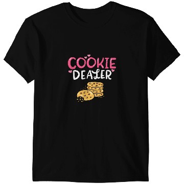 Discover Camping Camp Scout Cookie Camp Gift Camper T-Shirts