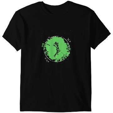 Discover Funny Bowling Cool Cricket Bowler Player T-Shirts