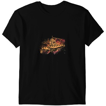 Discover Astronauts James Webb Space Telescope T-Shirts