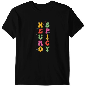 Discover ADHD Awareness Cool Neurospicy Neurotypical Neurodiversity Adhd Spectrum T-Shirts