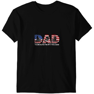 Discover Bricklayer Bricks Dad The Myth The Legend Gifts Fathers Day T-Shirts
