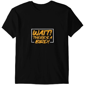 Discover Birdwatching Birding Quotes Ornithologist 2 T-Shirts