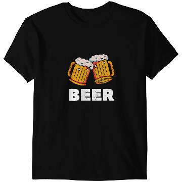 Discover Beer Brewing Drinking Alcohol Beers Lover T-Shirts