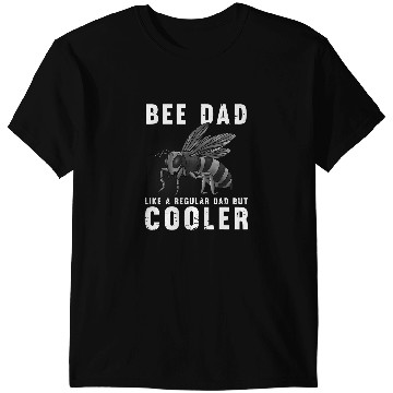 Discover Bee Beekeeping Cool Beekeeping Art Men Dad Bee Hive Keeping Honey Beekeeper 23 Beekeeper T-Shirts