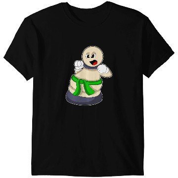 Discover Chess piece Pawn Chess Board game T-Shirts