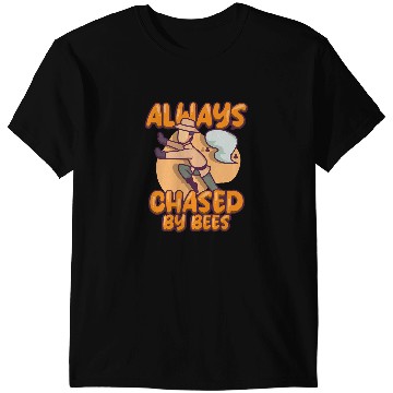 Discover Bee Beekeeping Honey Bee Beekeeping Honeybee Beekeeping 64 Beekeeper T-Shirts