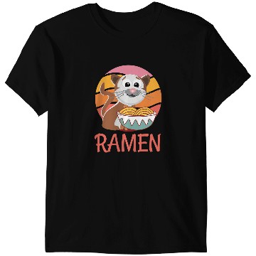 Discover Maruchan Ramen Large Ramen Noodles Designs Chicken Ramen T-Shirts