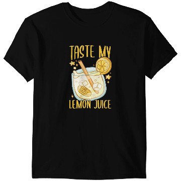 Discover Lemonade Stand Business Boss Sell Lemon Juice Crew 16 T-Shirts