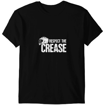 Discover Lacrosse Gift Box Field Lacrosse Goalie T-Shirts