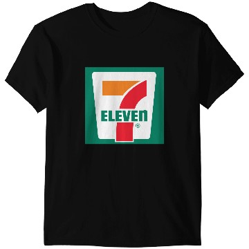 Discover 7 Eleven T-Shirts