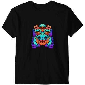 Discover Dragon Animals Dragons Chinese Dragon psychedelics EDM T-Shirts