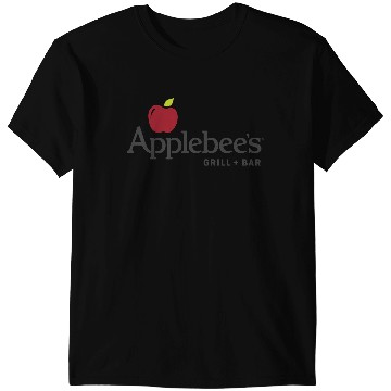 Discover Applebee's T-Shirts