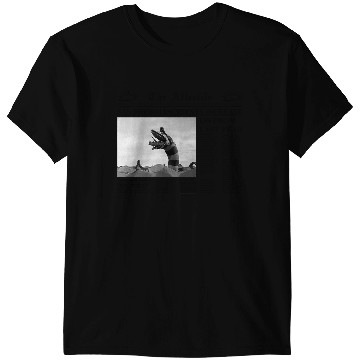 Discover Beetlejuice Headlines T-Shirts