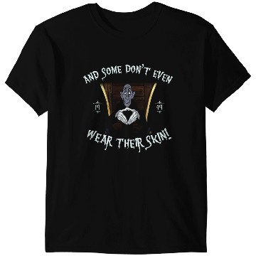 Discover Ichabod Crane and the Headless Horseman 1949 T-Shirts