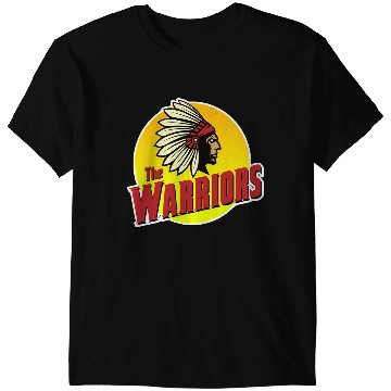 Discover Warriors - First Nations T-Shirts