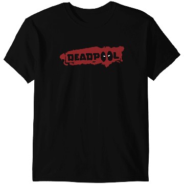 Discover Deadpool T-Shirts