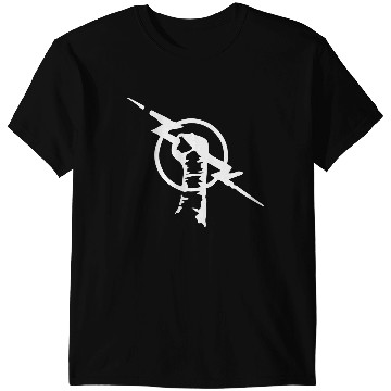Discover Cm Punk Lighting Rod T-Shirts