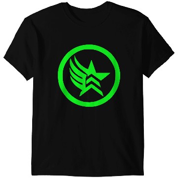 Discover Mass Effect Renegade T-Shirts