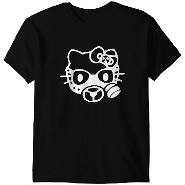 Discover Hello Kitty T-Shirts