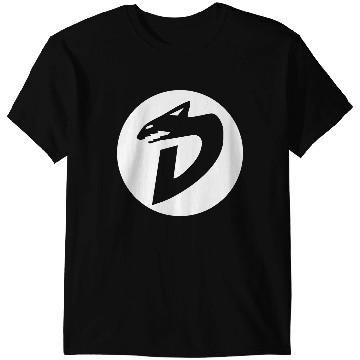 Discover DinoSaucers 80s Cartoon T-Shirts