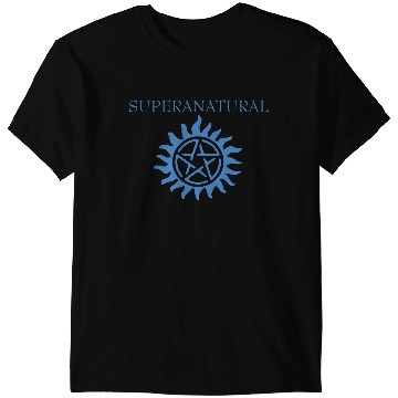 Discover Tirantes Supernatural T-Shirts