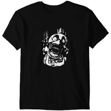 Discover Chica FNAF T-Shirts