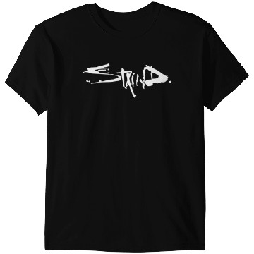Discover STAIND new black T-Shirts