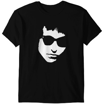 Discover Bob Dylan T-Shirts