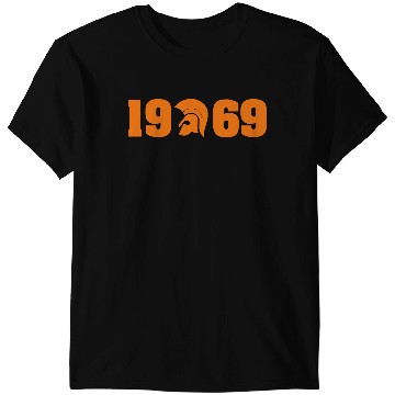 Discover 1969 Sparta T-Shirts